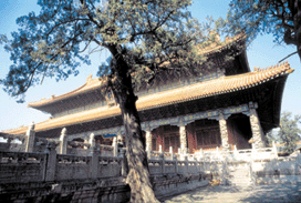 Confucius Temple, Qufu (chapter 8)